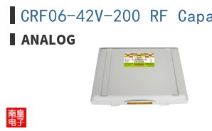CRF06-42V-200 RF Capacitor kit ͼƬ